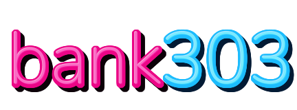 bank303 — logo kanal