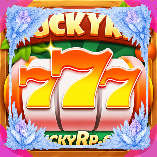 luckyrp — mitra unggulan