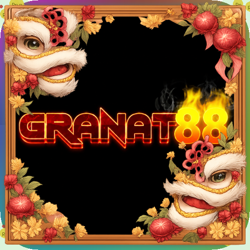 granat88 — mitra unggulan