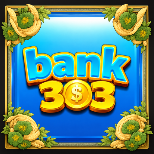 bank303 — mitra unggulan